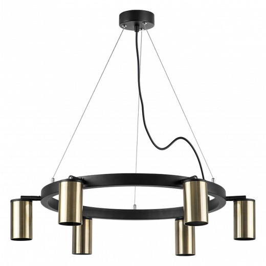 Подвесная люстра Lightstar Rullo LR016316