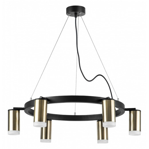 Подвесная люстра Lightstar Rullo LR0163160