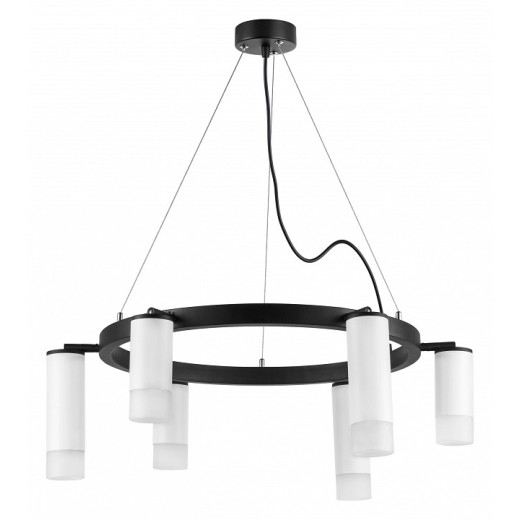 Подвесная люстра Lightstar Rullo LR0163638631
