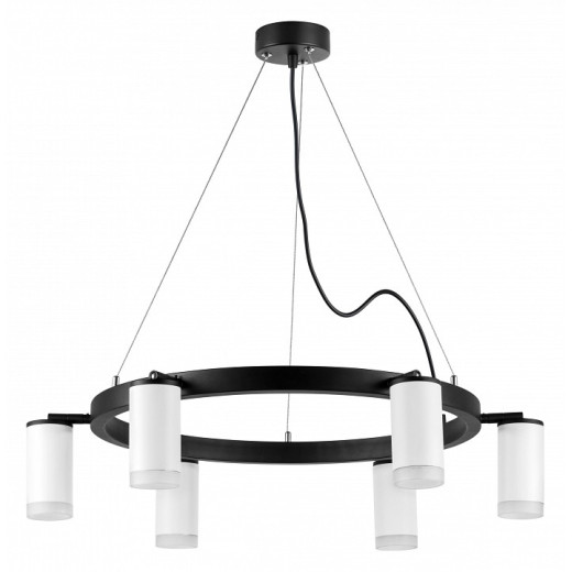 Подвесная люстра Lightstar Rullo LR0163660