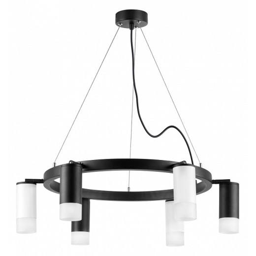 Подвесная люстра Lightstar Rullo LR0163733631