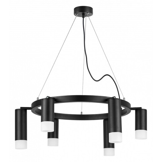 Подвесная люстра Lightstar Rullo LR0163738731