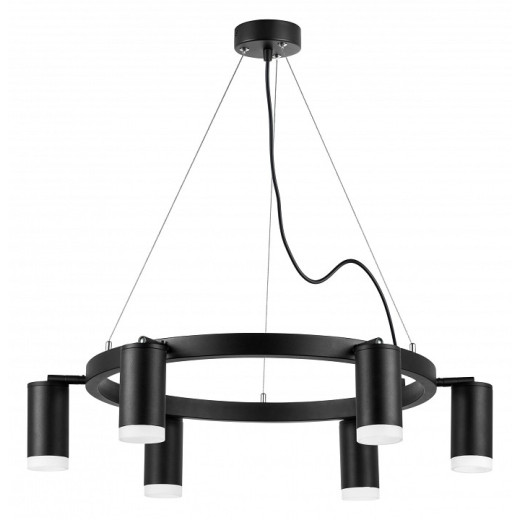 Подвесная люстра Lightstar Rullo LR0163760