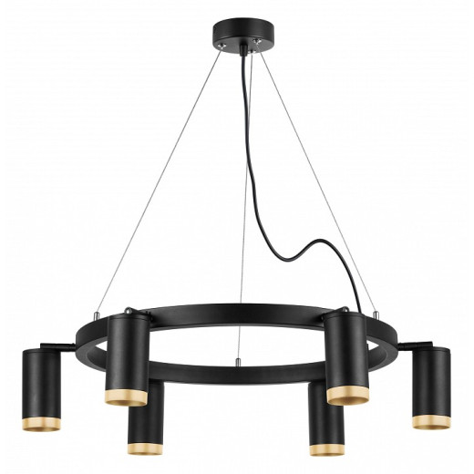 Подвесная люстра Lightstar Rullo LR01637640