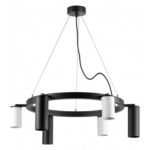 Подвесная люстра Lightstar Rullo LR016873363