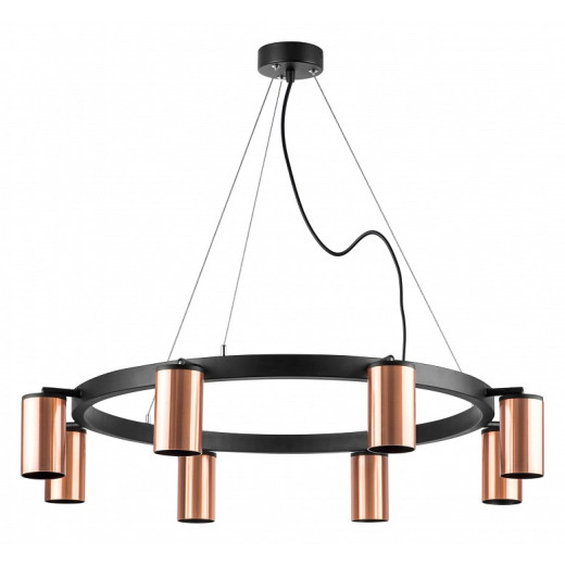 Подвесная люстра Lightstar Rullo LR018308