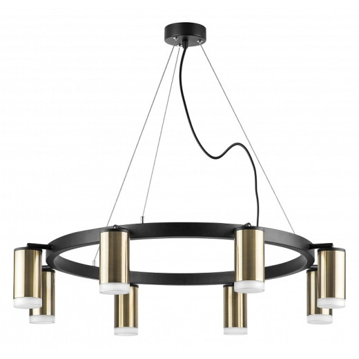 Подвесная люстра Lightstar Rullo LR0183180