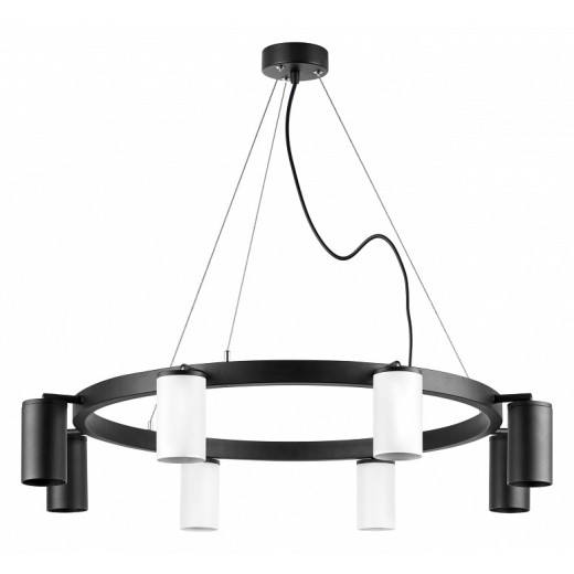 Подвесная люстра Lightstar Rullo LR018364374