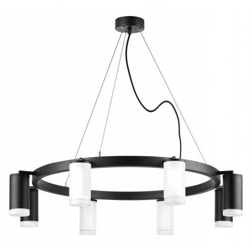 Подвесная люстра Lightstar Rullo LR0183643740