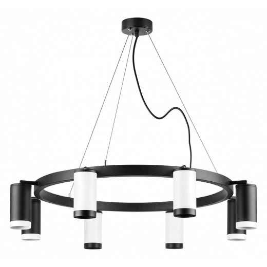 Подвесная люстра Lightstar Rullo LR01836437467