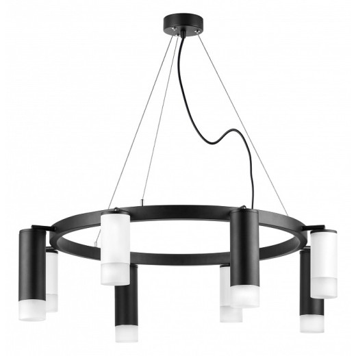 Подвесная люстра Lightstar Rullo LR0183648741