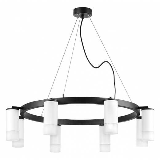 Подвесная люстра Lightstar Rullo LR0183681