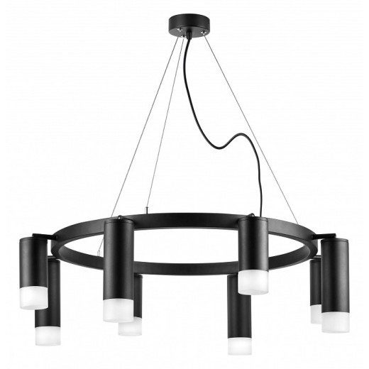 Подвесная люстра Lightstar Rullo LR0183748741