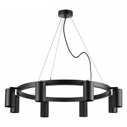 Подвесная люстра Lightstar Rullo LR018378