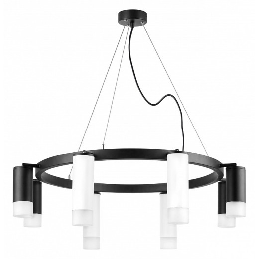 Подвесная люстра Lightstar Rullo LR0188643741