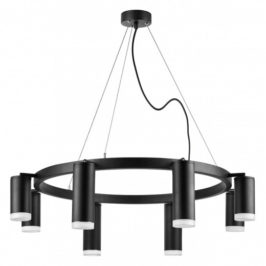 Подвесная люстра Lightstar Rullo LR0188743740