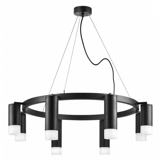 Подвесная люстра Lightstar Rullo LR0188743741