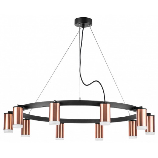 Подвесная люстра Lightstar Rullo LR0203000