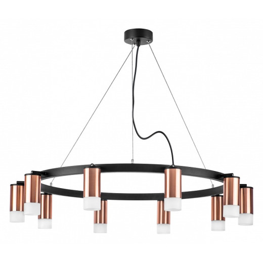 Подвесная люстра Lightstar Rullo LR0203001