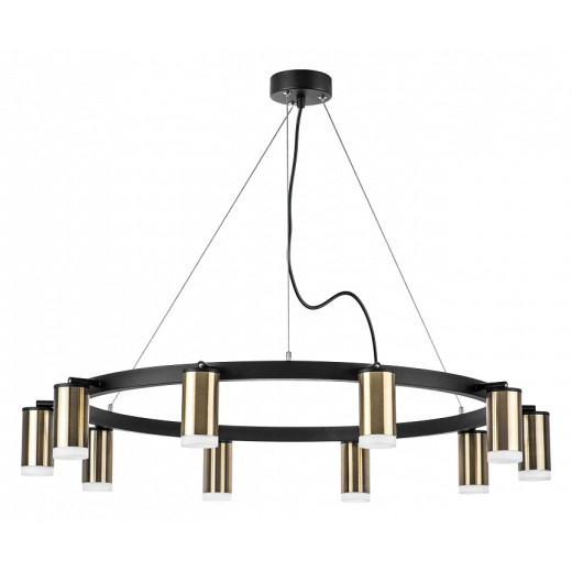 Подвесная люстра Lightstar Rullo LR0203100