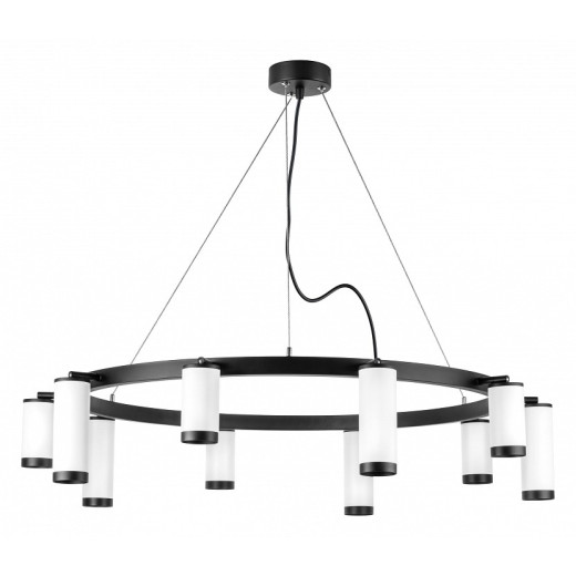 Подвесная люстра Lightstar Rullo LR02036586540