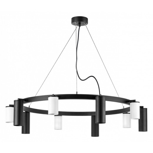 Подвесная люстра Lightstar Rullo LR020365875