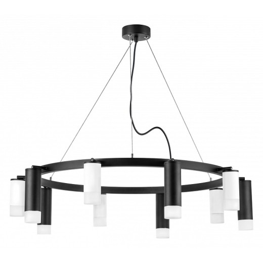 Подвесная люстра Lightstar Rullo LR0203658751