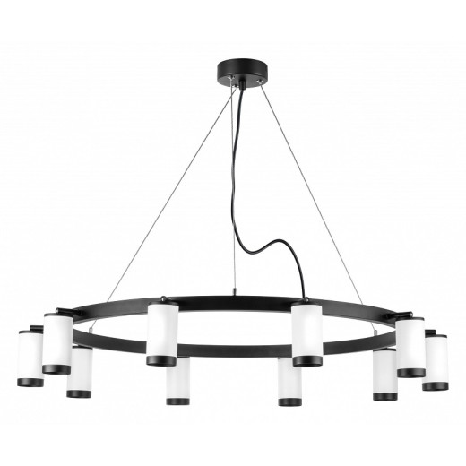 Подвесная люстра Lightstar Rullo LR02036837