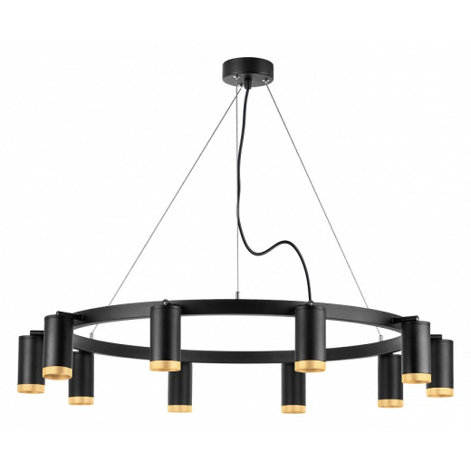 Подвесная люстра Lightstar Rullo LR02037040