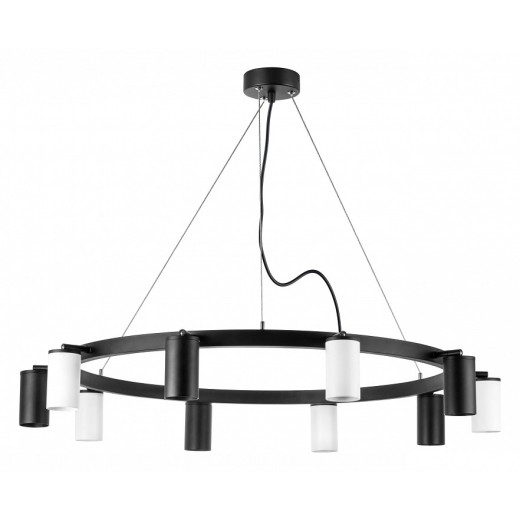 Подвесная люстра Lightstar Rullo LR020375365