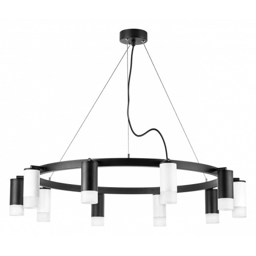 Подвесная люстра Lightstar Rullo LR0203753651