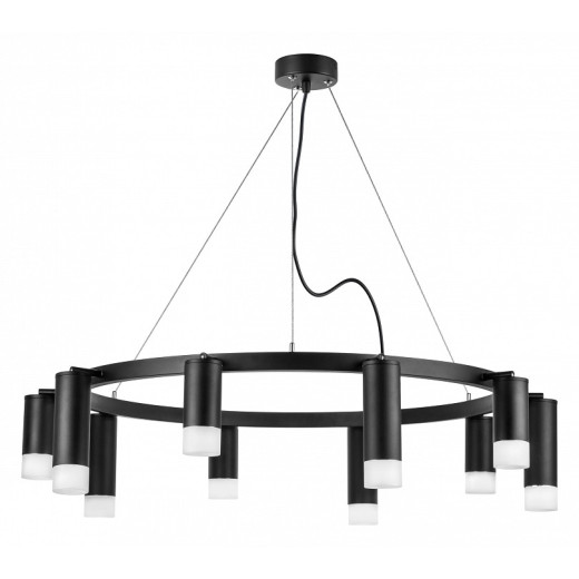 Подвесная люстра Lightstar Rullo LR0203758751