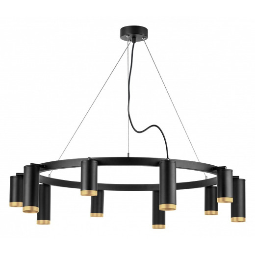 Подвесная люстра Lightstar Rullo LR02037587540