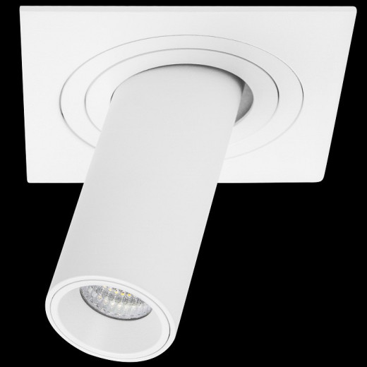 Встраиваемый светильник Lightstar Intero TUBO i516264