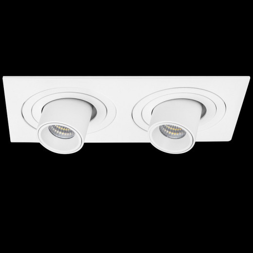 Встраиваемый светильник Lightstar Intero TUBO i526164