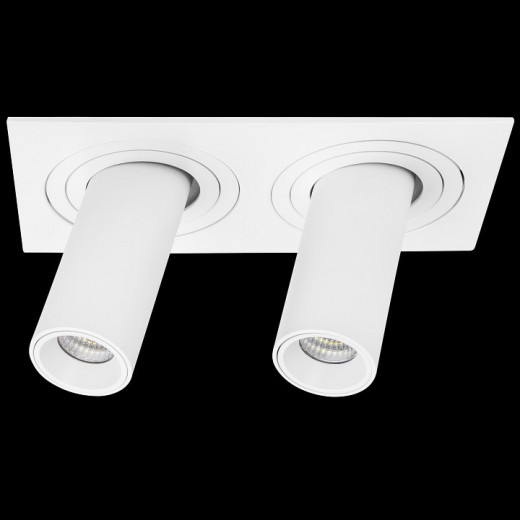 Встраиваемый светильник Lightstar Intero TUBO i526262