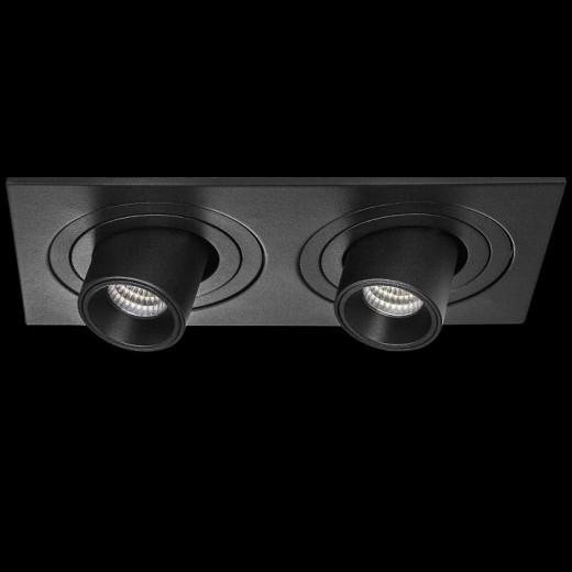 Встраиваемый светильник Lightstar Intero TUBO i527172