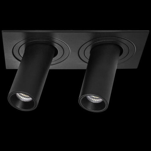 Встраиваемый светильник Lightstar Intero TUBO i527272