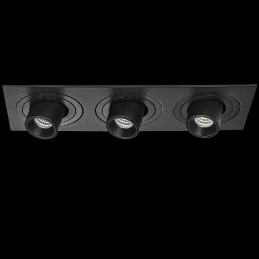 Встраиваемый светильник Lightstar Intero TUBO i537174