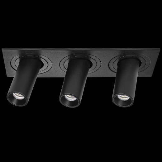 Встраиваемый светильник Lightstar Intero TUBO i537272