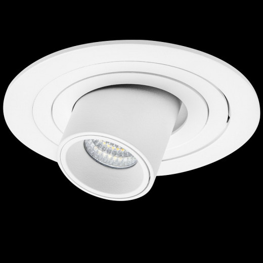 Встраиваемый светильник Lightstar Intero TUBO i616164