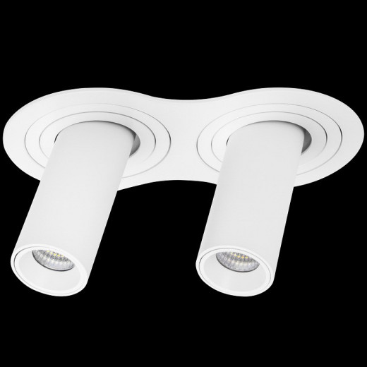 Встраиваемый светильник Lightstar Intero TUBO i626262