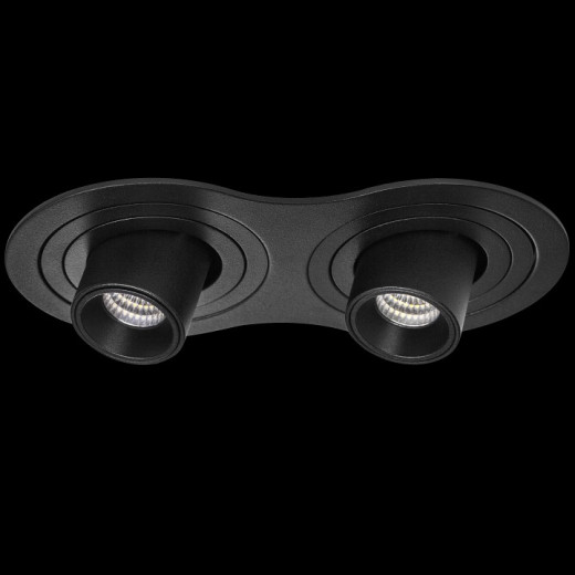 Встраиваемый светильник Lightstar Intero TUBO i627174