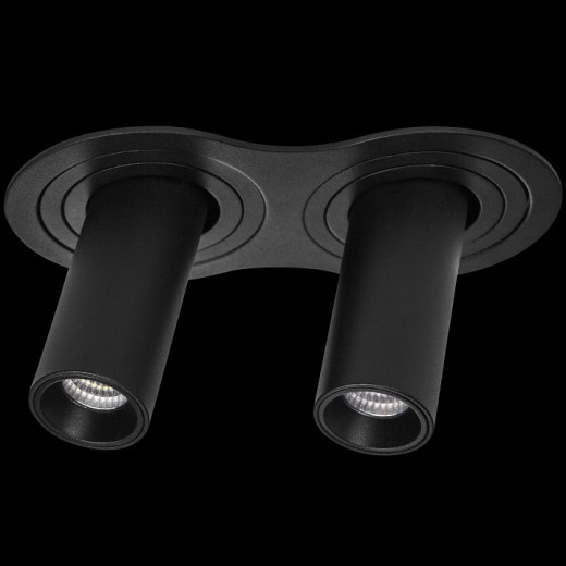 Встраиваемый светильник Lightstar Intero TUBO i627274