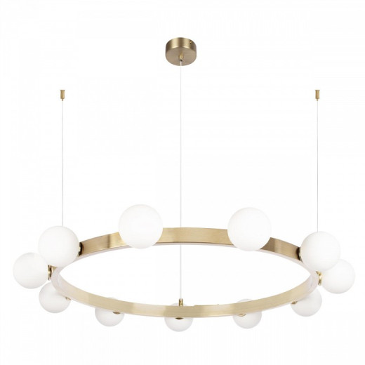 Подвесная люстра Loft it Hoop 10311/14