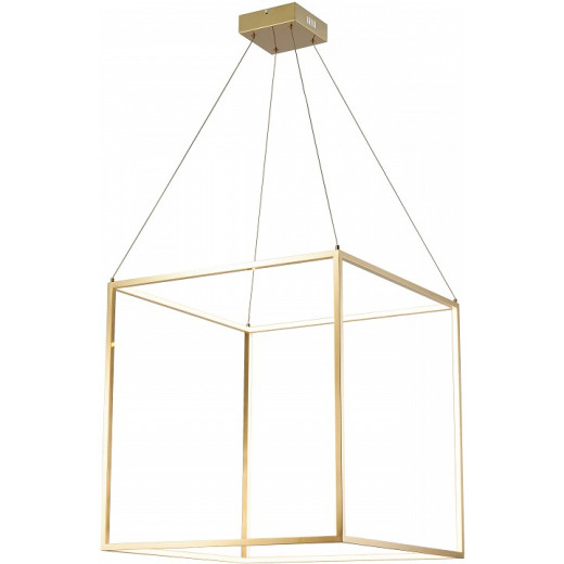 Подвесной светильник Lucia Tucci Lucia Tucci EXO 3350.640 gold