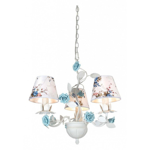Подвесная люстра Lucia Tucci Fiori di rose Fiori di rose 108.3