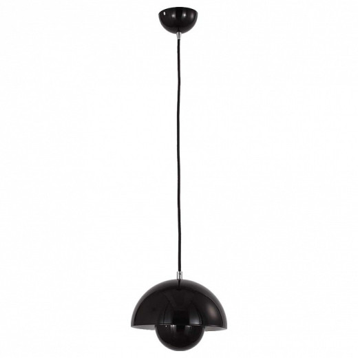 Подвесной светильник Lucia Tucci Narni 5 Narni 197.1 nero