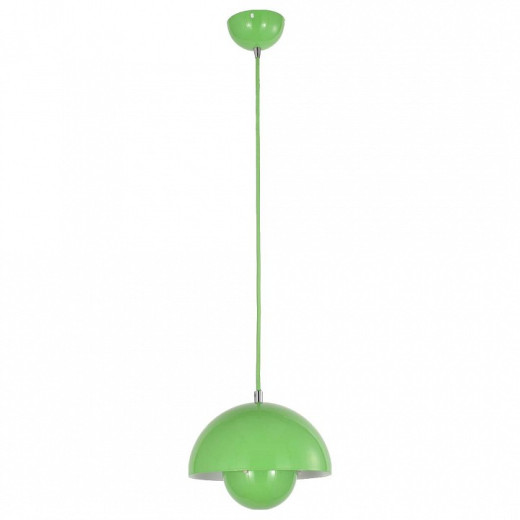 Подвесной светильник Lucia Tucci Narni 5 Narni 197.1 verde