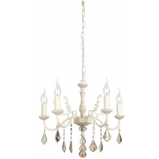 Подвесная люстра Lucia Tucci Lucia Tucci PENE 146.5 Ivory